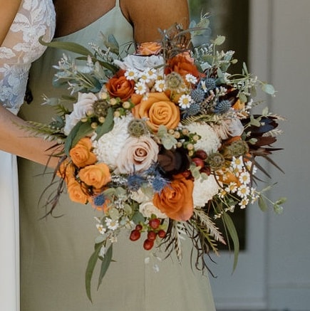 bouquet